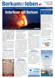 Borkumerleben