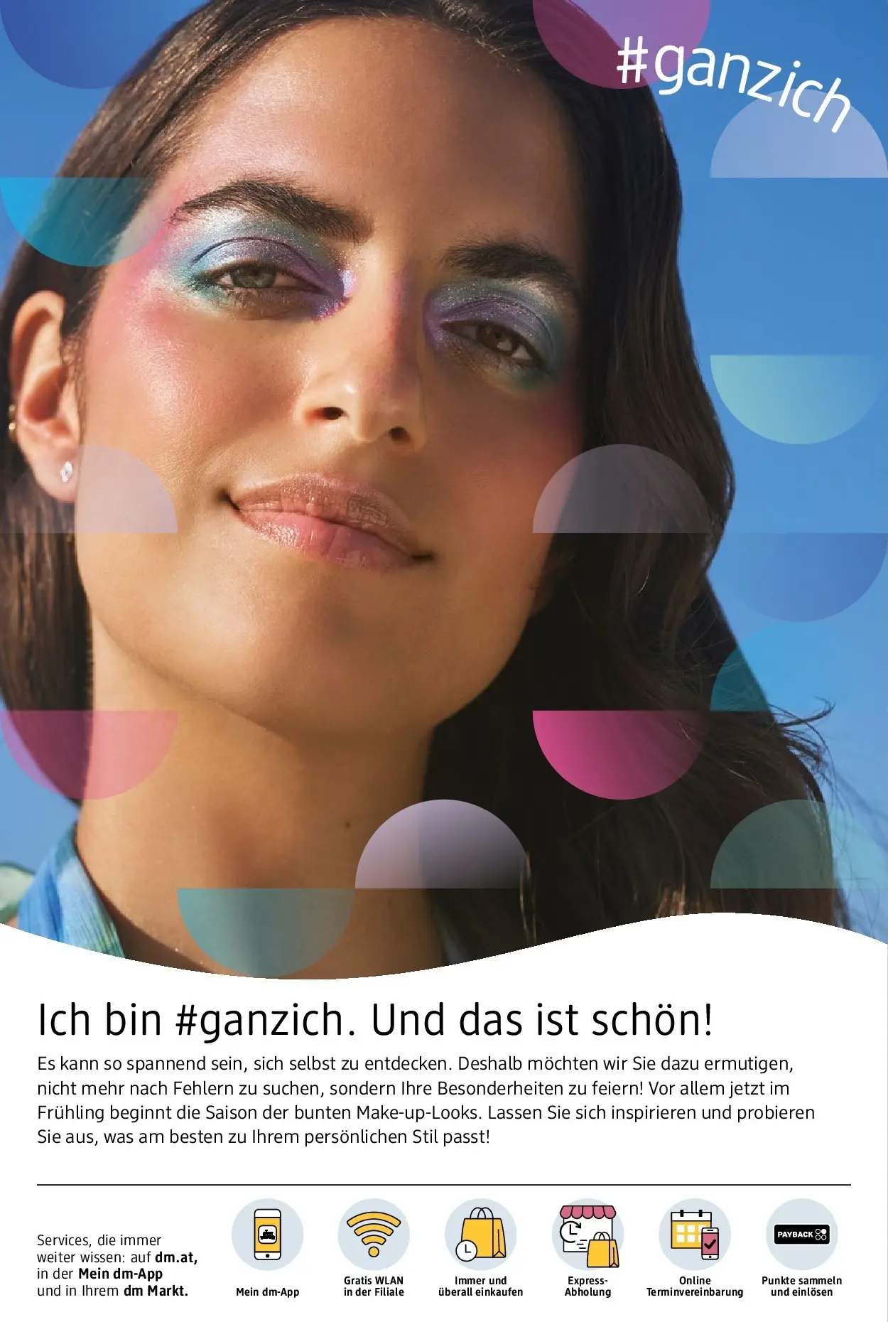 dm drogerie markt - dm: Journal April 2026 von 08.04.2026 - Aktuelle Angebote | Seite: 2