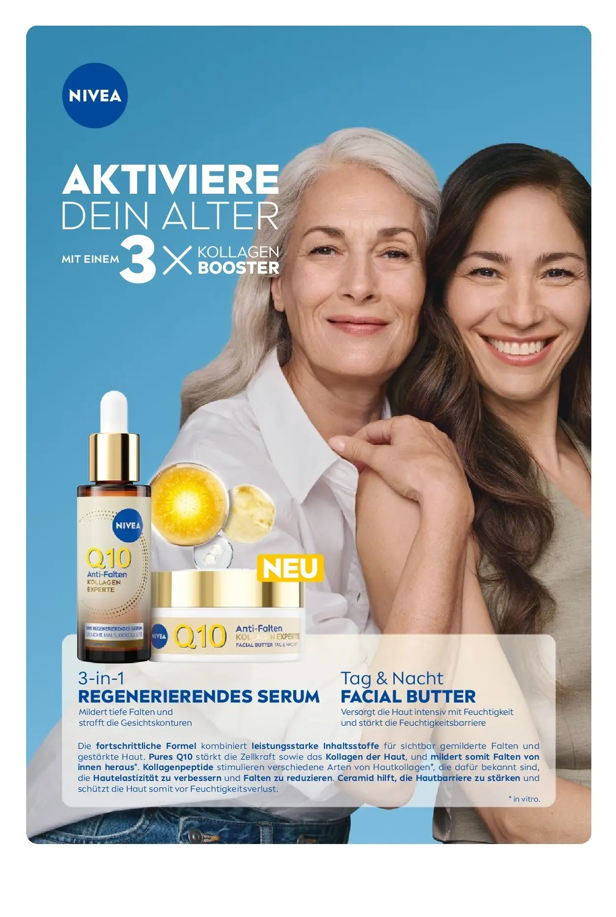 dm drogerie markt - dm: Journal April 2026 von 08.04.2026 - Aktuelle Angebote | Seite: 10