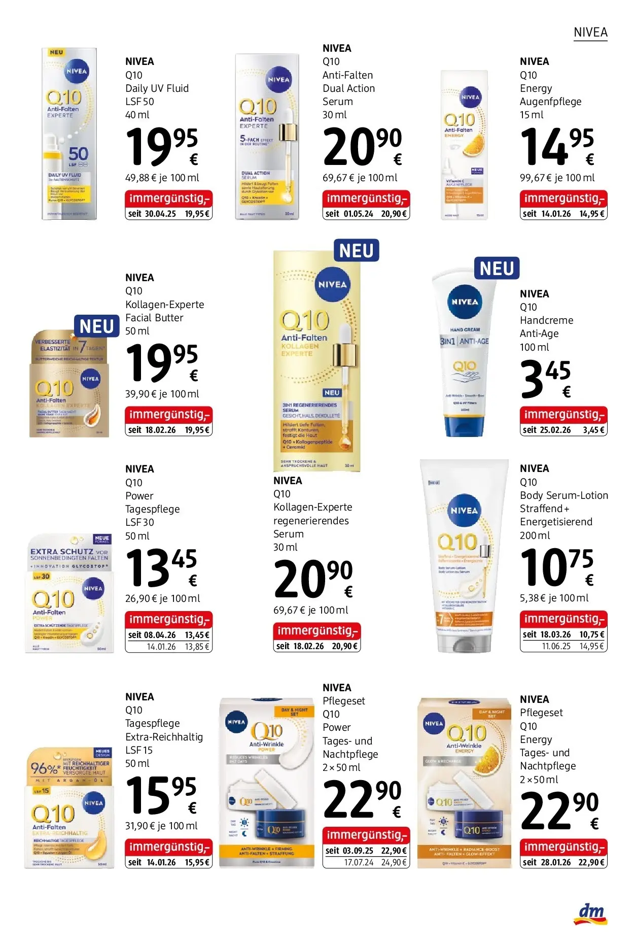 dm drogerie markt - dm: Journal April 2026 von 08.04.2026 - Aktuelle Angebote | Seite: 11