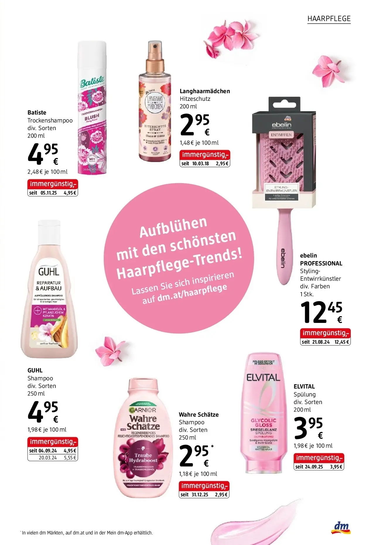 dm drogerie markt - dm: Journal April 2026 von 08.04.2026 - Aktuelle Angebote | Seite: 13