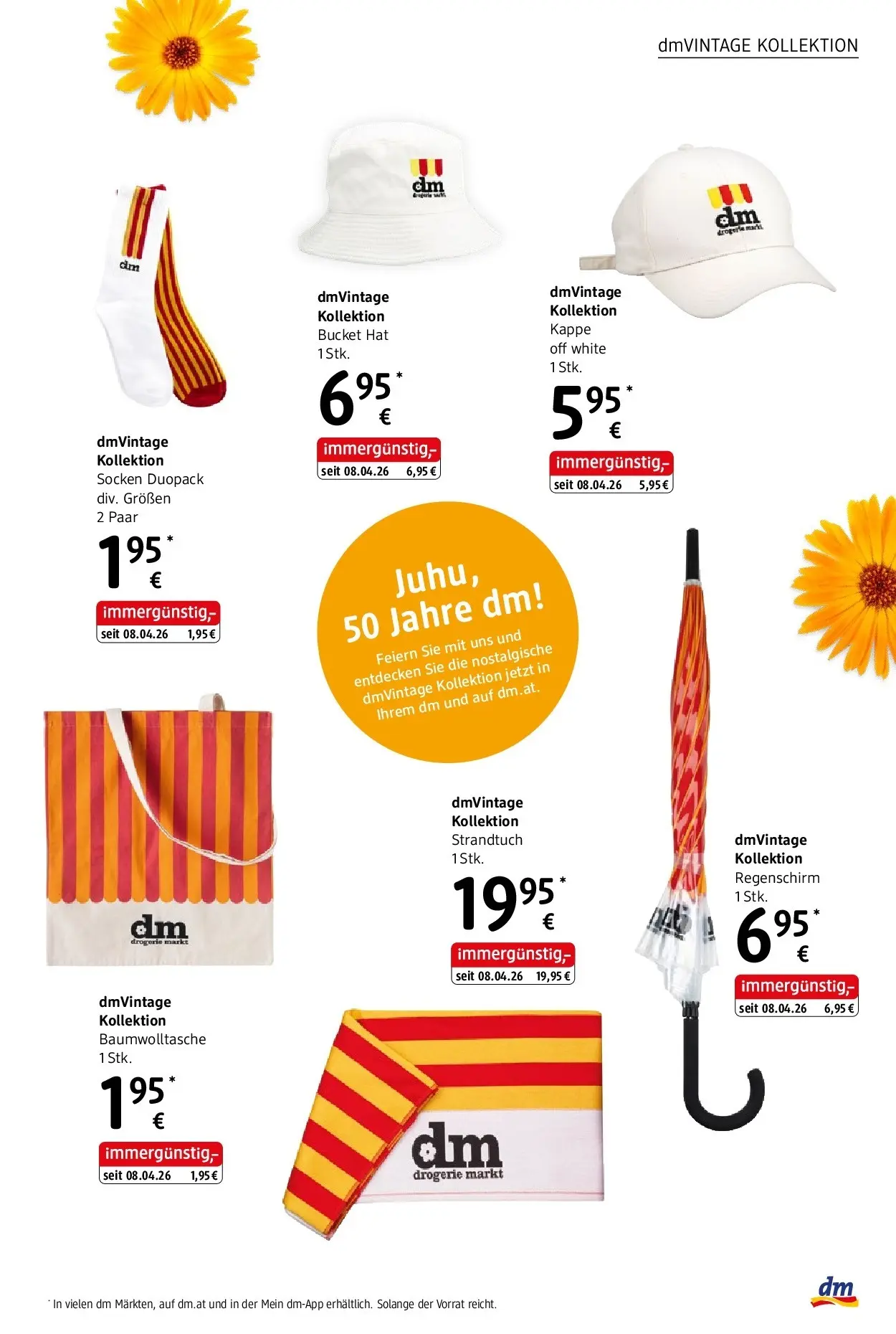 dm drogerie markt - dm: Journal April 2026 von 08.04.2026 - Aktuelle Angebote | Seite: 17