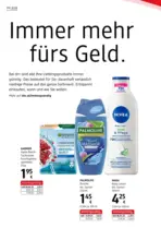 dm drogerie markt dm: Journal April 2026 - bis 29.04.2026