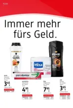 dm drogerie markt dm: Journal April 2026 - bis 29.04.2026