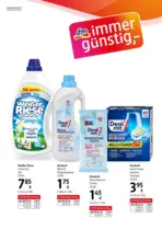dm drogerie markt dm: Journal April 2026 - bis 29.04.2026