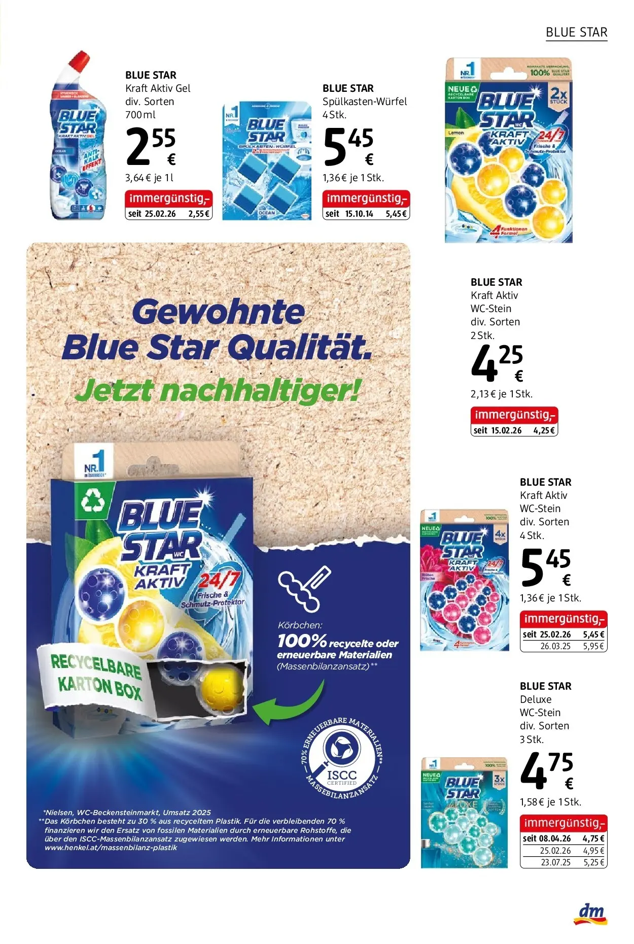 dm drogerie markt - dm: Journal April 2026 von 08.04.2026 - Aktuelle Angebote | Seite: 23