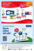 dm drogerie markt dm: Journal April 2026 - bis 29.04.2026