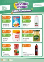 Ofensywa Spożywcza EC07