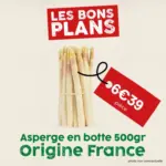 So.bio Les Bons Plans So.bio de la semaine ! - au 05.04.2026