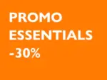 United Colors Of Benetton PROMO ESSENTIALS -30% - au 30.04.2026