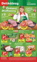 Nasze najlepsze oferty dla Ciebie Delikatesy Centrum &ndash; do 08.04.2026