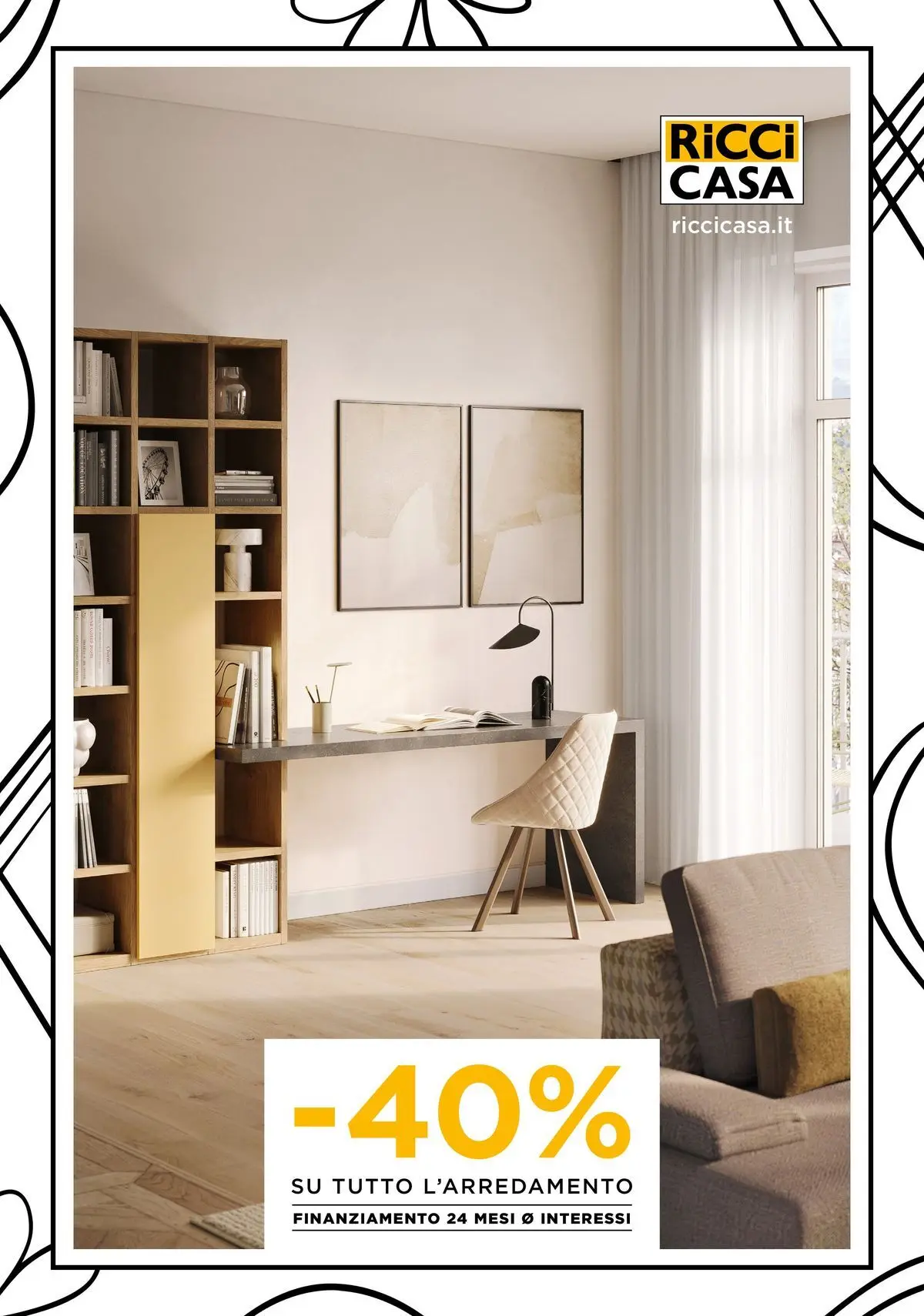 Nuovo Offerte - -40% su tutto l'arredamento dal 06/04/2026 > offerte anteprima 🛍️ | Pagina: 1