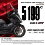 Honda Nos offres du moment - au 30.04.2026