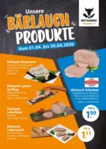 V-Markt Top-Angebote f&uuml;r alle Schn&auml;ppchenj&auml;ger - bis 30.04.2026
