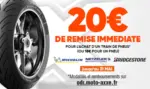 Moto-Axxe Nos Offres Pneumatiques - au 31.05.2026