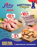 Jolly Market Aspettando Pasqua - al 02.04.2026