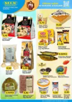 Mix Markt Prodotti Dell'Est Europa - al 12.04.2026