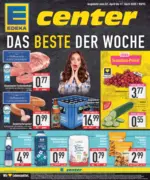 E center E center: Wochenangebote - bis 11.04.2026