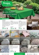 Vesna Vesna let&aacute;k &ndash; do 30.04.2026
