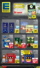 EDEKA EDEKA: Wochenangebote - bis 11.04.2026