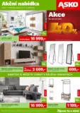 ASKO N&Aacute;BYTEK - Akčn&iacute; nab&iacute;dka