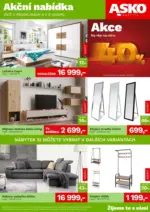 ASKO N&Aacute;BYTEK - Akčn&iacute; nab&iacute;dka