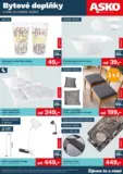 ASKO N&Aacute;BYTEK - Bytov&eacute; doplňky
