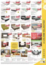 Tavaszi Ki&aacute;rus&iacute;t&aacute;s