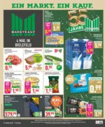 Marktkauf Marktkauf: Wochenangebote - bis 11.04.2026