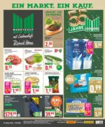 Marktkauf Marktkauf: Wochenangebote - bis 11.04.2026