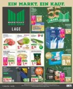 Marktkauf Marktkauf: Wochenangebote - bis 11.04.2026