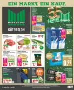 Marktkauf Marktkauf: Wochenangebote - bis 11.04.2026