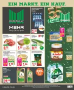 Marktkauf Marktkauf: Wochenangebote - bis 11.04.2026