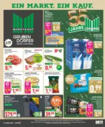 Marktkauf Marktkauf: Wochenangebote - bis 11.04.2026