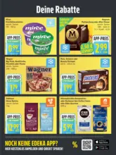EDEKA: Wochenangebote
