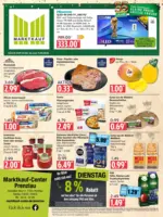 EDEKA EDEKA: Wochenangebote - bis 11.04.2026