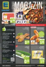 E center E center: Wochenangebote - bis 11.04.2026