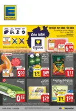EDEKA EDEKA: Wochenangebote - bis 11.04.2026