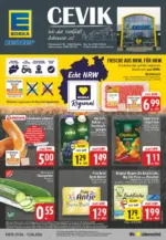 E center E center: Wochenangebote - bis 11.04.2026