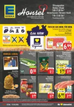 EDEKA EDEKA: Wochenangebote - bis 11.04.2026