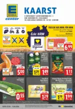 E center E center: Wochenangebote - bis 11.04.2026