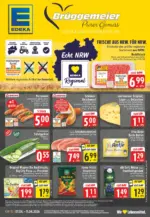 E center E center: Wochenangebote - bis 11.04.2026