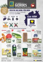 EDEKA EDEKA: Wochenangebote - bis 11.04.2026