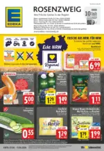 EDEKA EDEKA: Wochenangebote - bis 11.04.2026