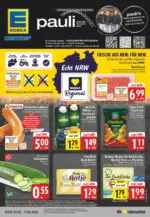 E center E center: Wochenangebote - bis 11.04.2026