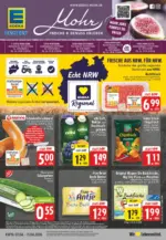 E center E center: Wochenangebote - bis 11.04.2026