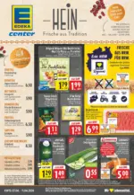 E center E center: Wochenangebote - bis 11.04.2026