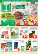 EDEKA EDEKA: Wochenangebote - bis 11.04.2026