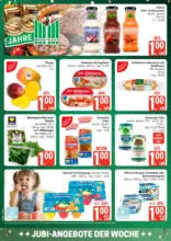 EDEKA: Wochenangebote