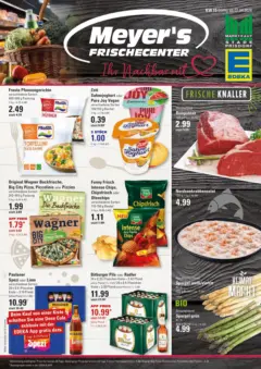 Edeka prospekt Stade	 ab 05.04.2026 gültig | Seite: 23 | Produkte: Kühlschrank, Geschirrspülmaschine